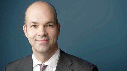 Der Ökonom Marcel Fratzscher
