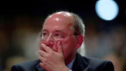 Gregor Gysi