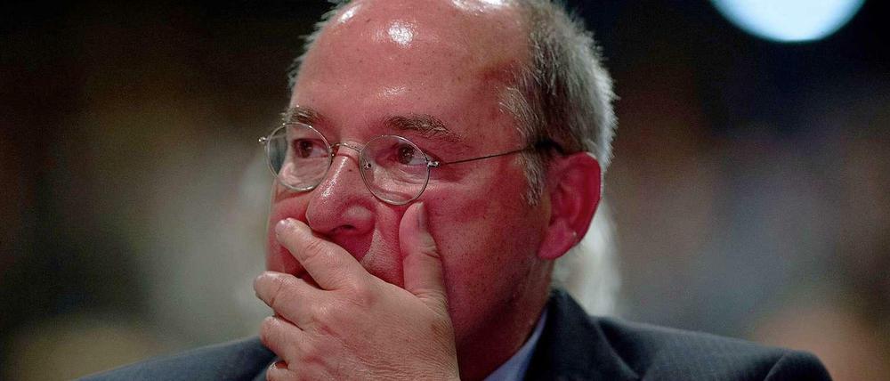 Gregor Gysi