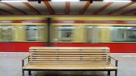 Alles auf eine Karte? Mit der Bahncard für die Hauptstadt klappt das nicht auf Anhieb.