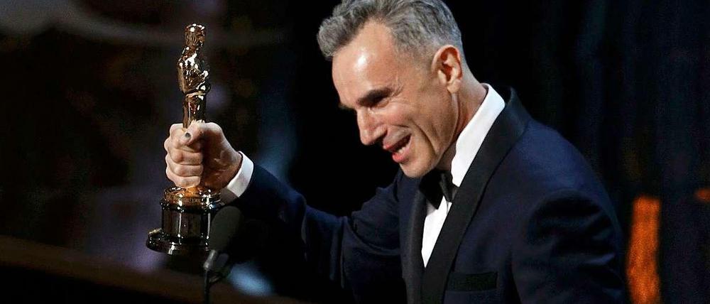 Daniel Day-Lewis