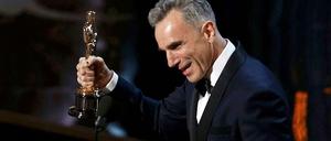 Daniel Day-Lewis