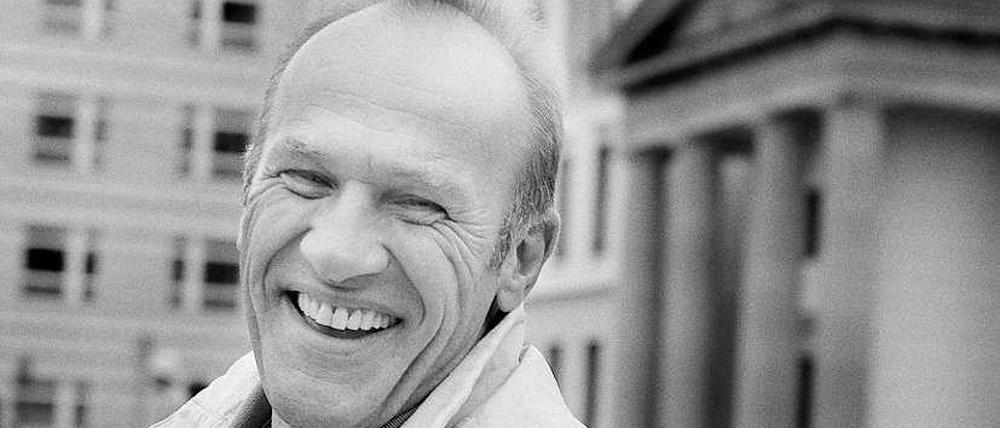 Hans Pieler (1951 - 2012)