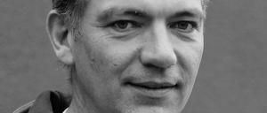 Jan van Aken