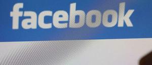 Nun haben sich die Hacker auch noch Facebook vorgeknöpft.