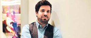 Er will Träume wahr machen. Mit einem 15-köpfigen Team hat Martin Cordsmeier das Projekt „Millionways“ gestartet. Geld verdienen die Gründer damit nicht, spätere Gewinne wollen sie reinvestieren. Momentan läuft die erste Plakatkampagne.