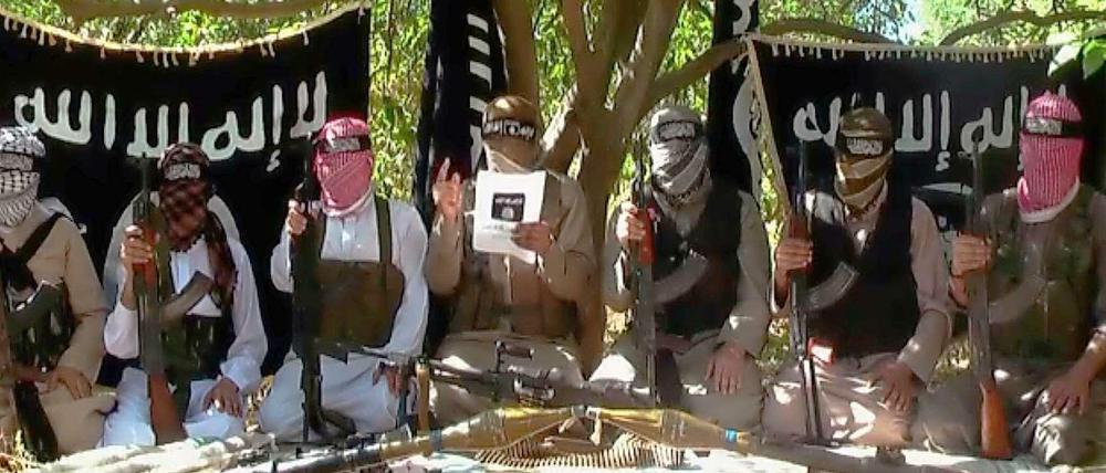 Etwa 100 der europäischen Islamisten stammten aus Großbritannien. Aus Deutschland seien seit Beginn dieses Jahres mindestens ein halbes Dutzend Salafisten nach Syrien gelangt.