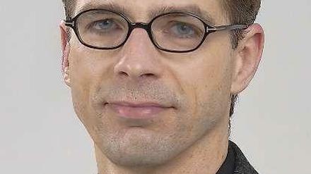 Stefan Liebich