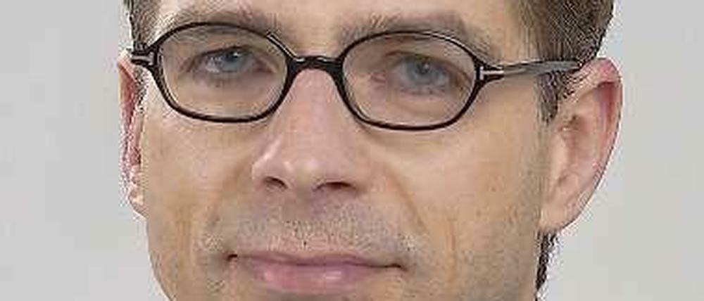 Stefan Liebich