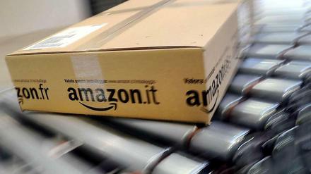 Ärger im Paket. Amazon hat nicht nur Ärger mit Leiharbeitern und Kunden, sondern auch mit dem Kartellamt.