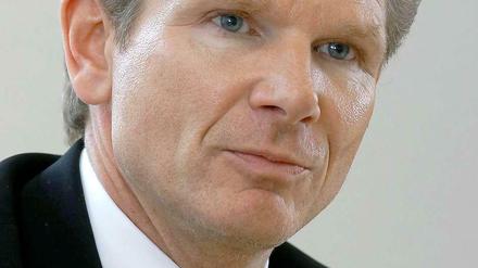 Heiner Garg, FDP