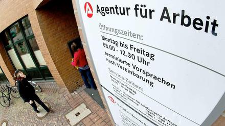 Neue Diskussion um Hartz-IV-Gesetz in der SPD