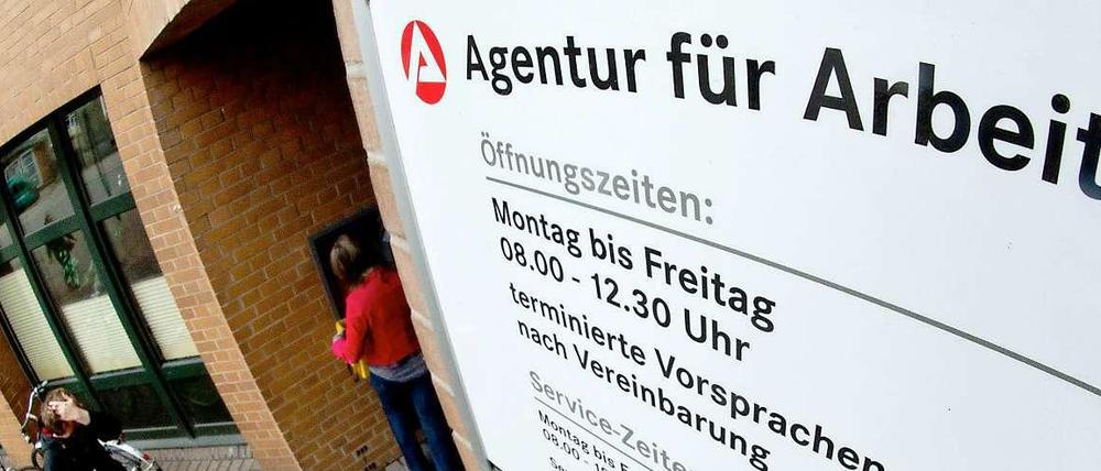 Neue Diskussion um Hartz-IV-Gesetz in der SPD