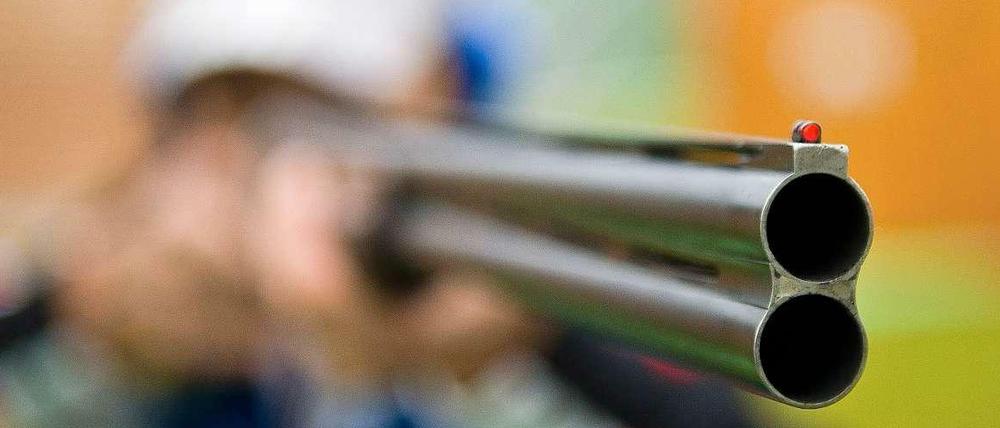 Das Bundesverfassungsgericht wies die Klage der Angehörigen von Winnenden-Opfern auf die Verschärfung des Waffengesetzes ab.
