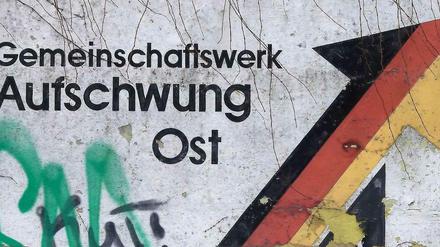 Auch Ostdeutsche, die in den Westen gegangen sind, tragen zum Länderfinanzausgleich bei, sagt unser Leser Lutz Rackow.