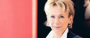 Ichform, ungeschützt. Die Publizistin Jutta Voigt. 