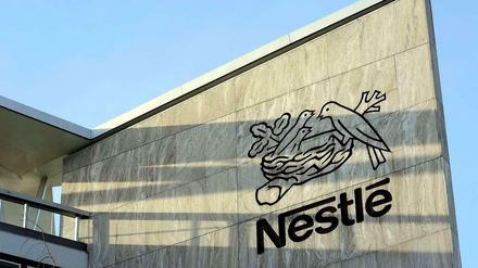 Pferd statt Rind fand sich auch in einigen Produkten des Großkonzerns Nestlé.