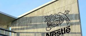 Pferd statt Rind fand sich auch in einigen Produkten des Großkonzerns Nestlé.