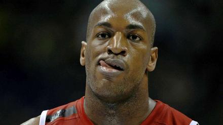 Neuzungengang. Der französische Nationalspieler Ali Traore wechselt zu Alba Berlin.