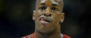 Neuzungengang. Der französische Nationalspieler Ali Traore wechselt zu Alba Berlin.