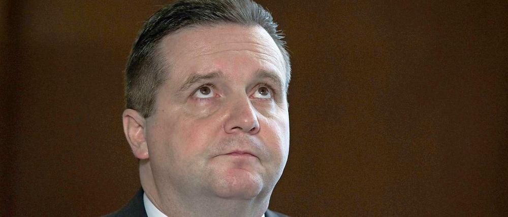 Ex-Ministerpräsident Stefan Mappus steht nicht nur wegen dem Rückkauf der EnBW-Aktien in der Kritik.