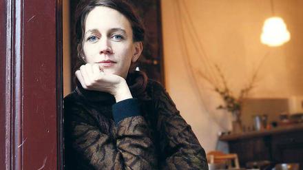 Blickwechsel. Pia Marais analysiert den Sicherheitswahn der südafrikanischen Oberschicht.