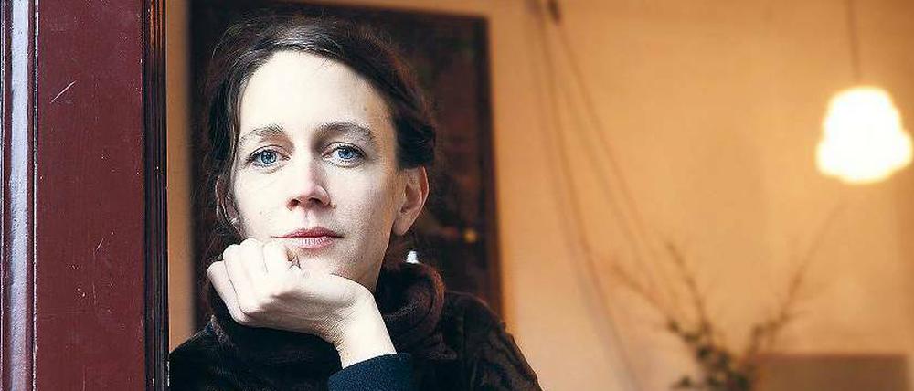 Blickwechsel. Pia Marais analysiert den Sicherheitswahn der südafrikanischen Oberschicht.