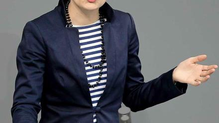 Katja Kipping