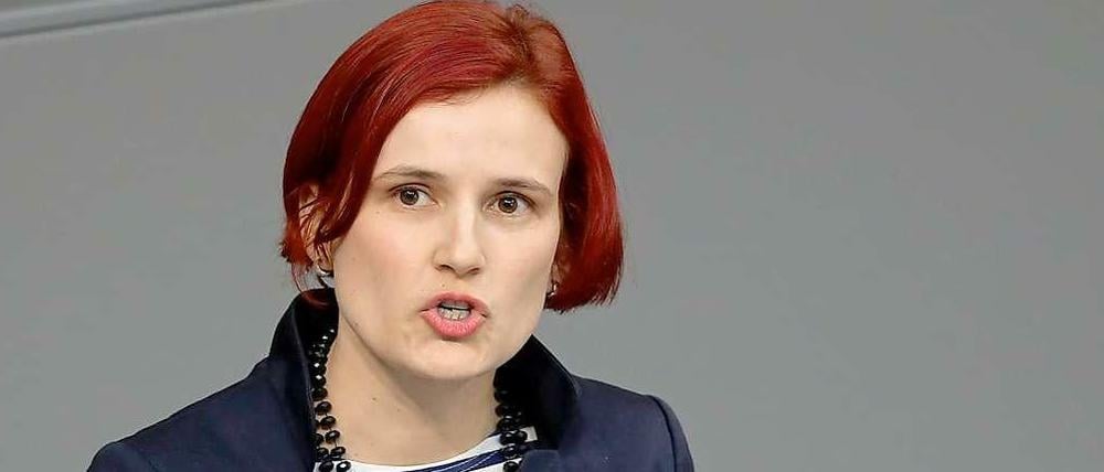 Katja Kipping