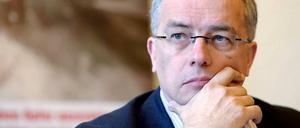 Markus Löning (FDP) fordert von der Regierung eine Reform des Staatsbürgerschaftsrechts.