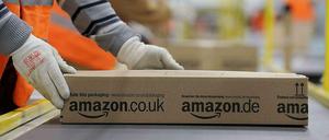 "Ausgeliefert! Leiharbeiter bei Amazon“ heißt der Titel der ARD-Reportage, die nun für starke Empörung in den sozialen Netzwerken sorgt.