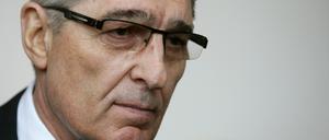 Ex-Schalkemanager Rudi Assauer.