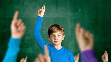Eine Schule nur für Jungs - ist das noch zeitgemäß?