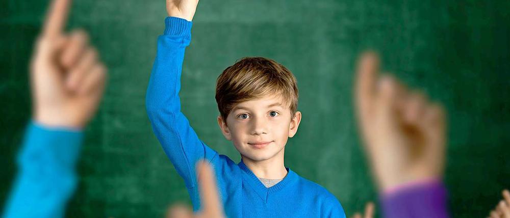 Eine Schule nur für Jungs - ist das noch zeitgemäß?