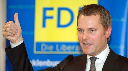 Der Rabatt ist weiter nötig, hat Daniel Bahr entschieden.