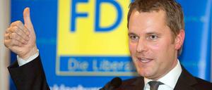 Der Rabatt ist weiter nötig, hat Daniel Bahr entschieden.