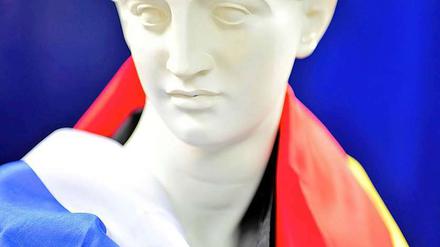 Griechenland ist das Bremen Europas, meint Josef Joffe