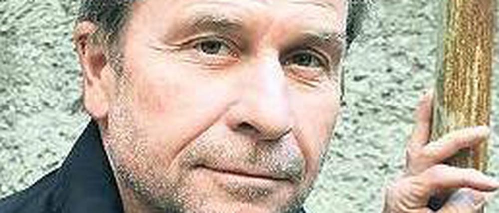 Moralist aus Wien. Seidl zeigt den Abschluss seiner „Paradies“-Trilogie.
