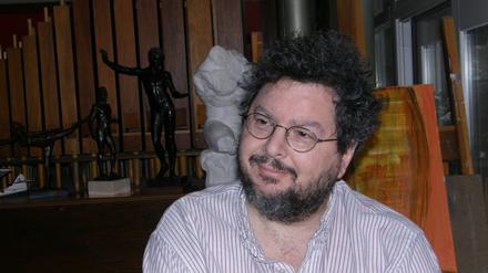 David Gelernter.