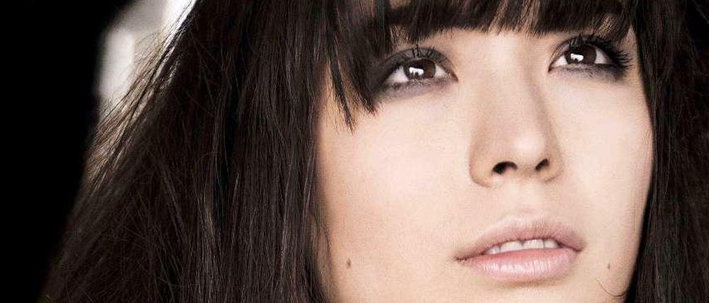 Spielte Griegs Klavierkonzert mit der Tschechischen Philharmonie: Alice Sara Ott