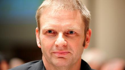 Volker Ratzmann.