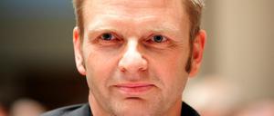 Volker Ratzmann.