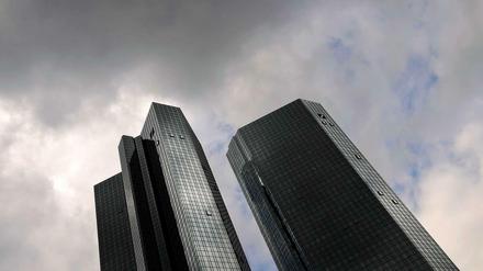 Die Bundesregierung will die Spielregeln der Banken weiter regulieren.