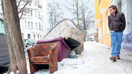 Straßen-Kunst.