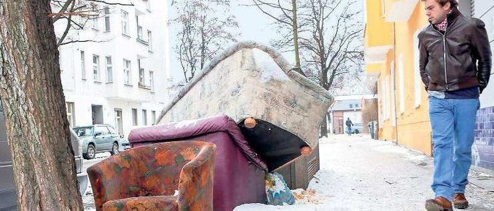 Straßen-Kunst.