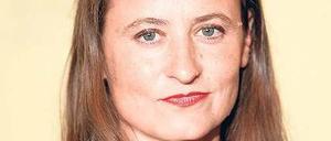 Krisengespräche. Sasha Waltz.