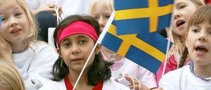 Der Europarat kritisiert die laschen Kontrollen religiöser Bildungseinrichtungen in Schweden.