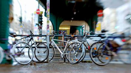 Bei der Diebstahlgefahr erhält Berlin eine glatte Fünf.