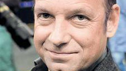 Marco Baldi will gegen Tübingen eine stärkere Alba-Mannschaft sehen als zuletzt.