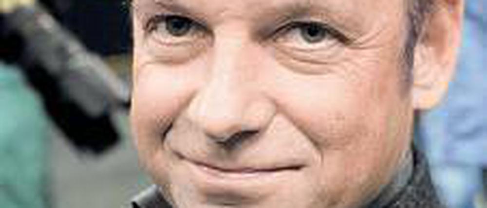 Marco Baldi will gegen Tübingen eine stärkere Alba-Mannschaft sehen als zuletzt.